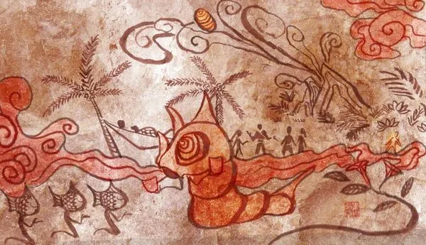 Image for Paradise of Tolerance and Change