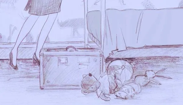 Image for My Bowl of Congee