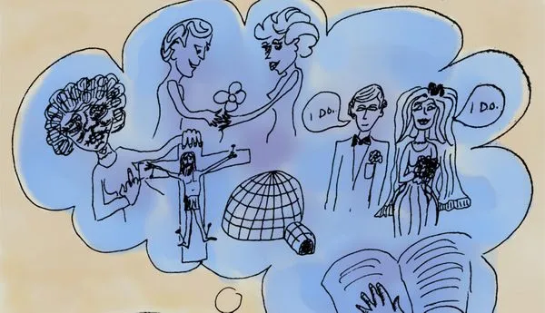 Image for And It Was All Terrible, in the End