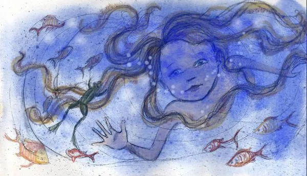 Image for Drainpipe Daughter