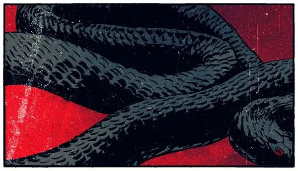 Image for Three Uninvited Guests