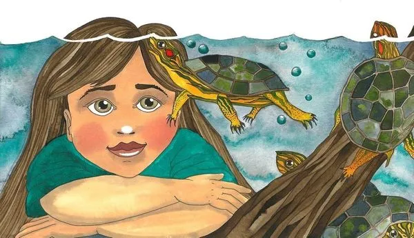 Image for Replacement Turtles