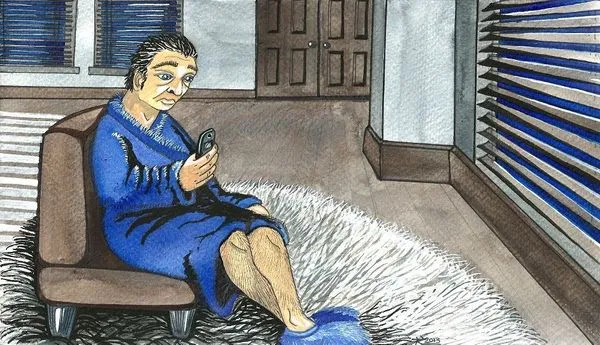 Image for Perchance Not to Dream