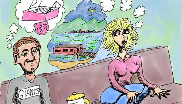 Image for Coincidence or Retaliation?