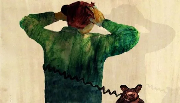 Image for But I’m On The ‘Do Not Call’ List