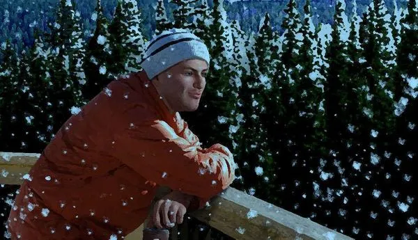 Image for The Call Was for a Foot