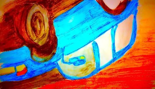 Image for Time to Leave