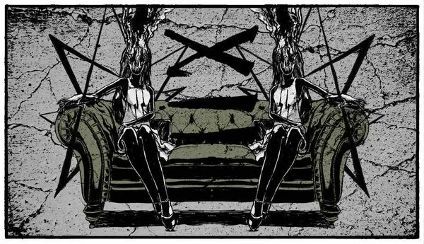 Image for The House of Gravity