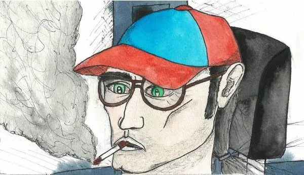 Image for A Ride For Family