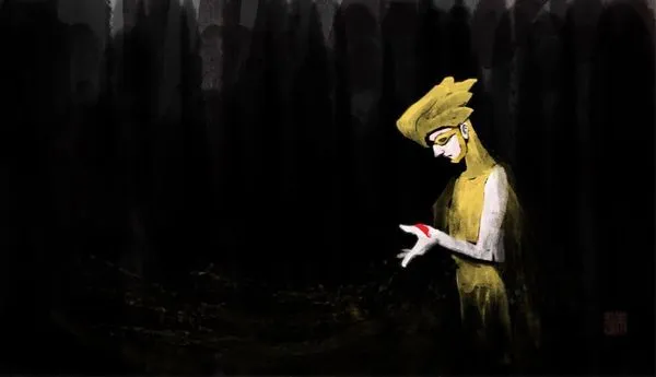 Image for Broken Glass