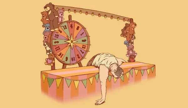 Image for The Pick of the Stand