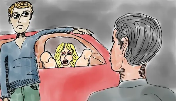 Image for Midnight Labor