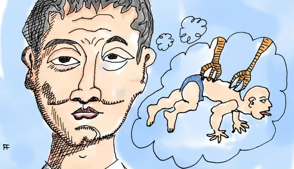 Image for A Fairy’s Tale