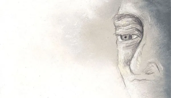 Image for Stockholm Shadow