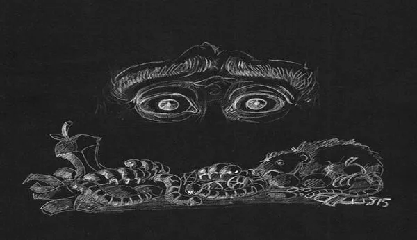 Image for My Time of Exile