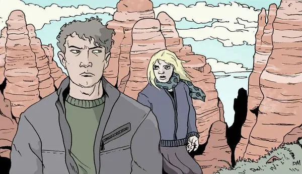 Image for Hold Me Close