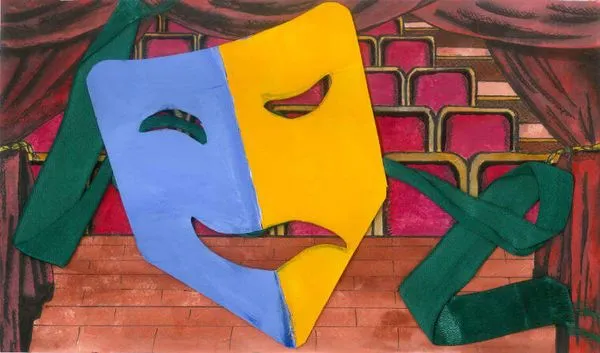 Image for They Know Your Face