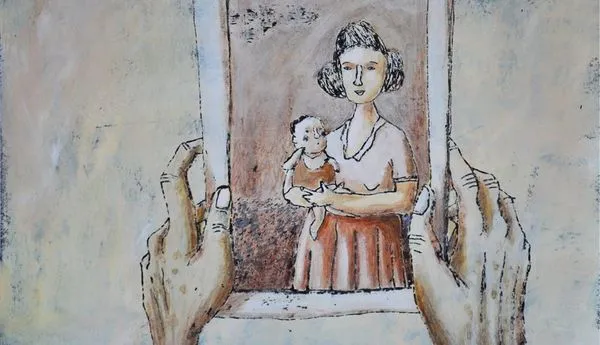 Image for Just One More Time