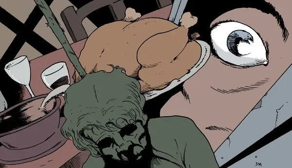 Image for Thanksgiving Bite