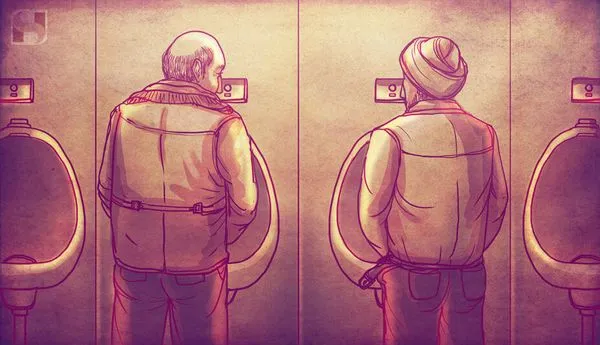 Image for German Baba of Dhoot Kalan