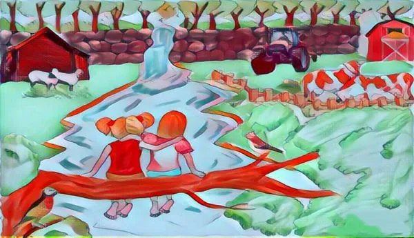 Image for Child’s Play