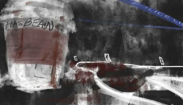 Image for Past Relations