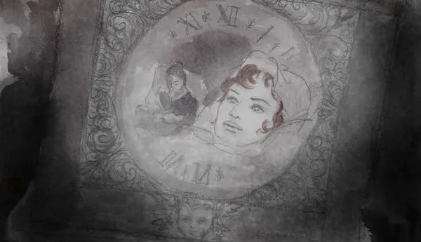 Image for The Convalescent