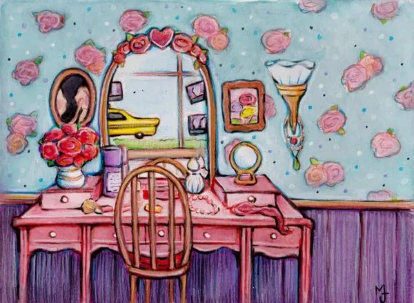 Image for The Next Chapter