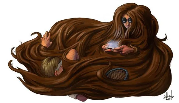 Image for Gretchen in the Box