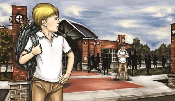 Image for Nothing Stands Against a Hero!