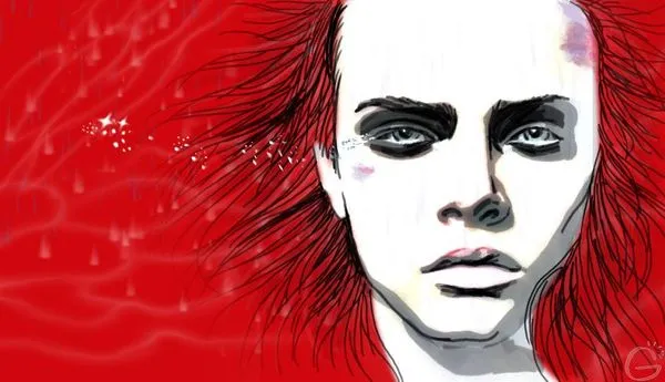 Image for Dedication