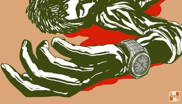 Image for The Submariner