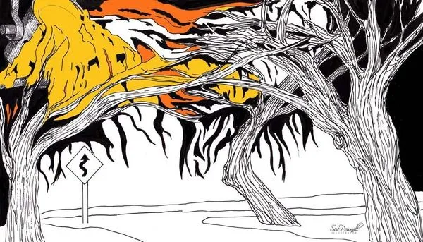 Image for The Valley of Doom