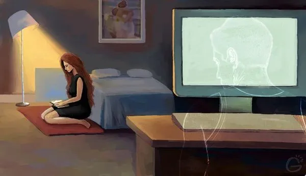 Image for Ghost Writer