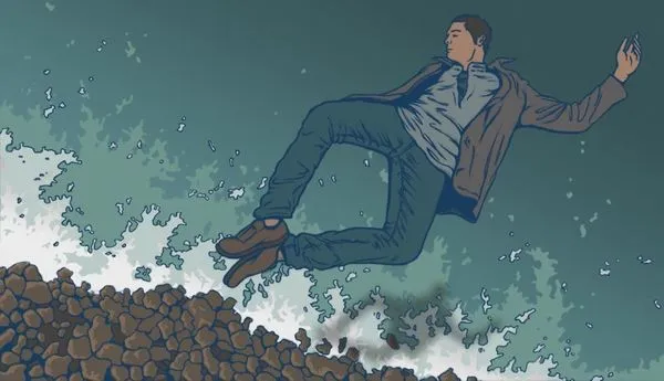 Image for Our Daughter Laments the Past