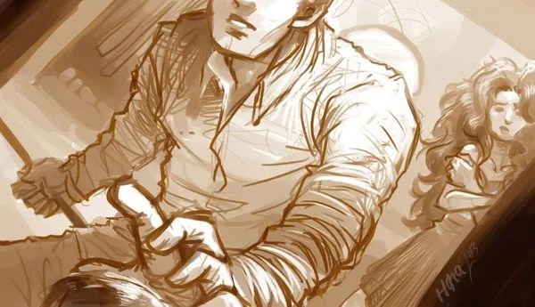 Image for The Hairbrush Murderer