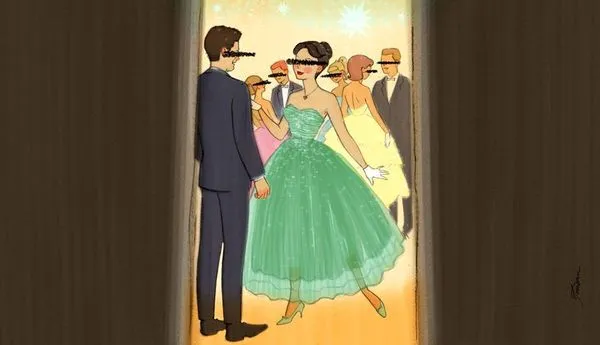 Image for Prom Night