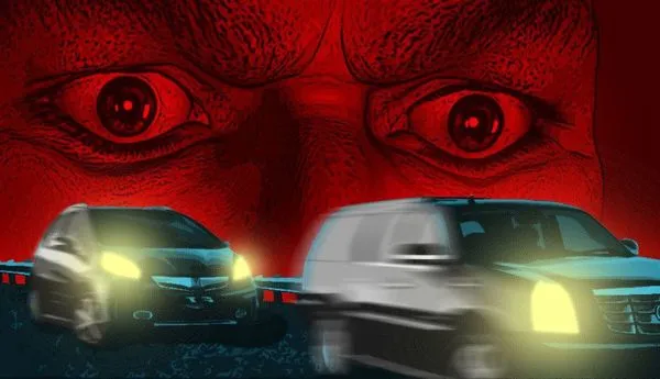 Image for Bloody Revenge