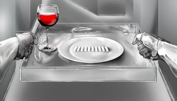 Image for The Servant