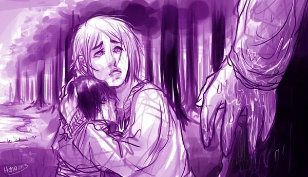 Image for Submersion