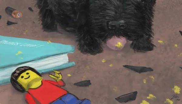 Image for The Stepfather