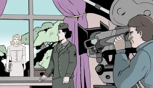 Image for Follow Focus