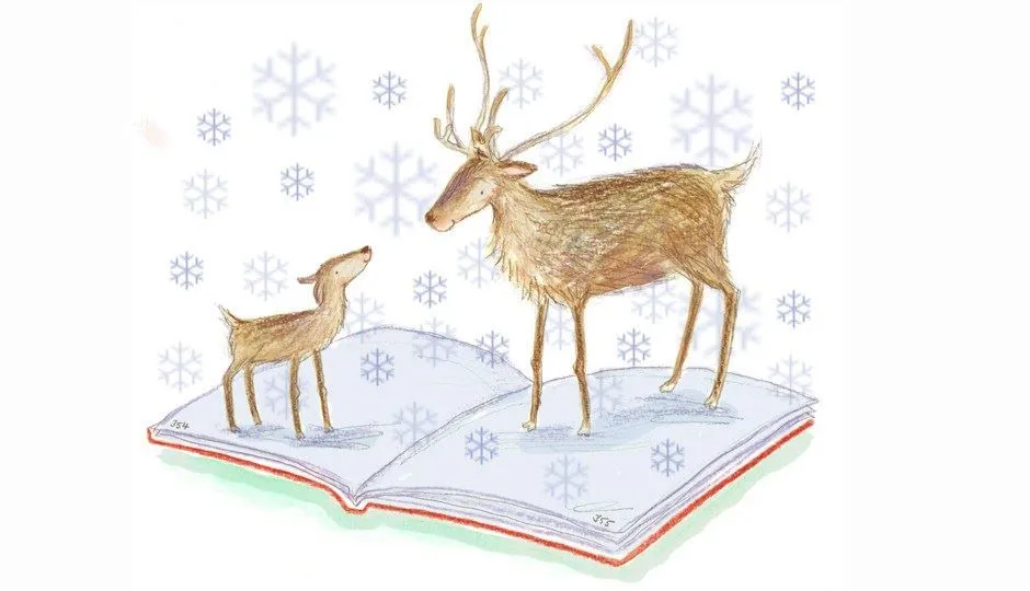 Image for Reindeer Pictures