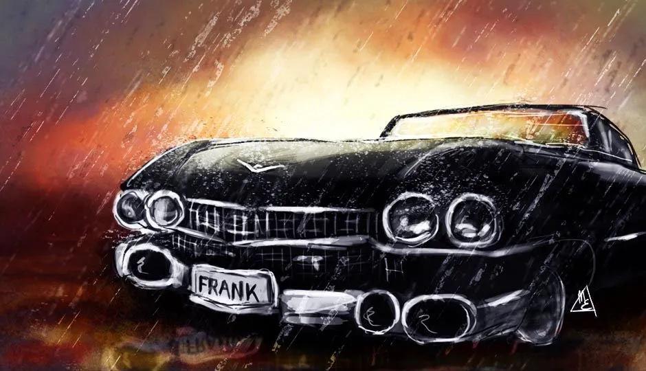 Image for Cadillac Love