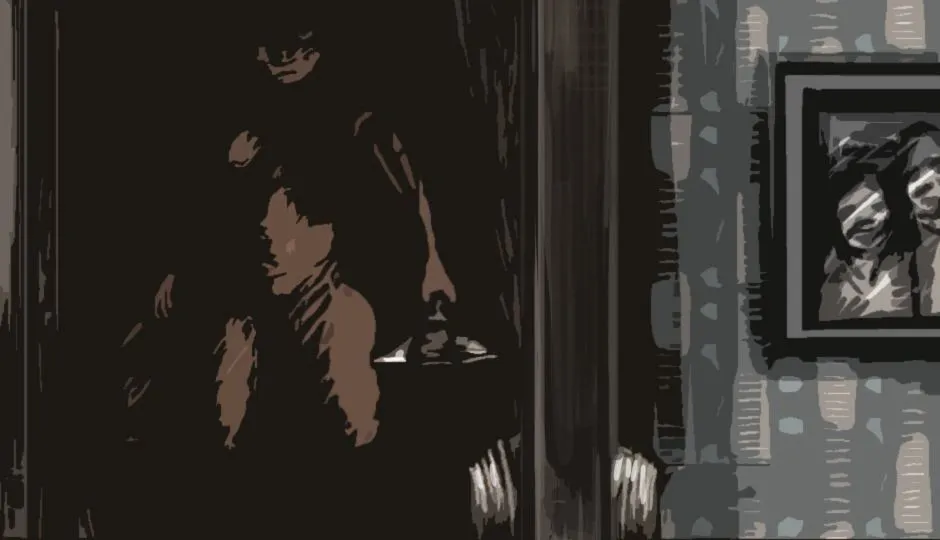 Image for Lying in Wait