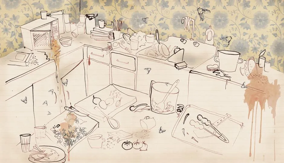 Image for This is How it Began