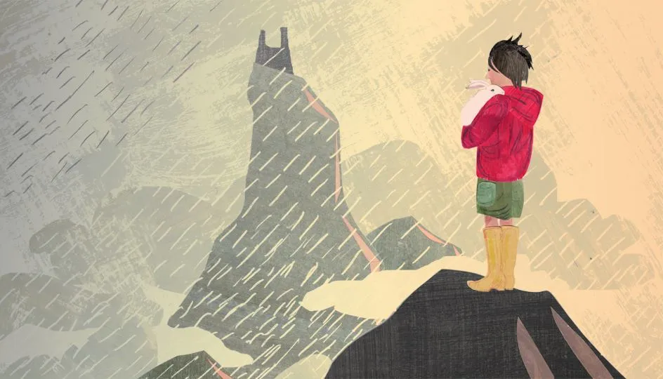 Image for A Tale of Two Cities