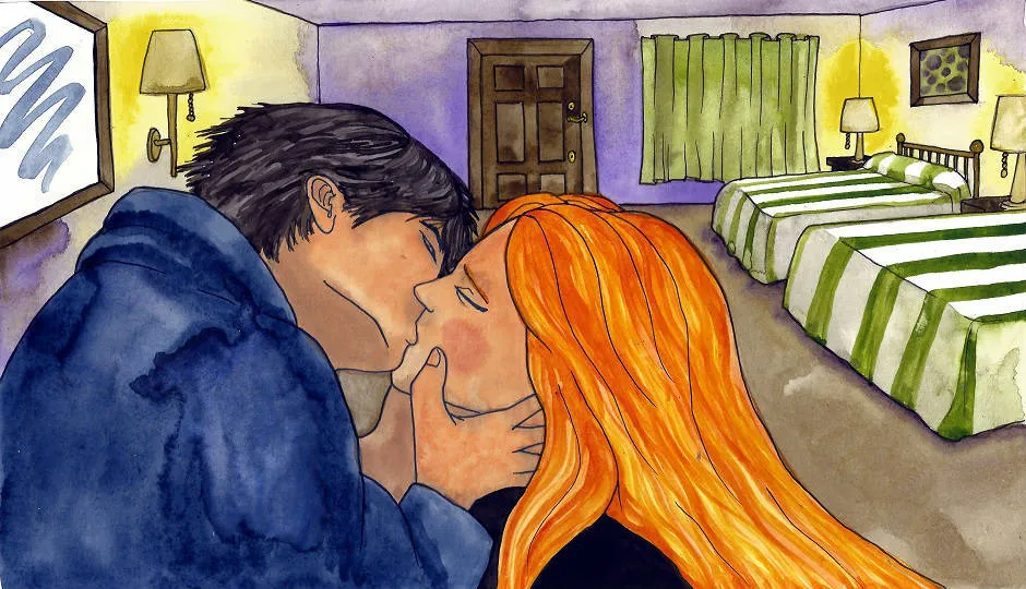 Image for Fear of Honesty