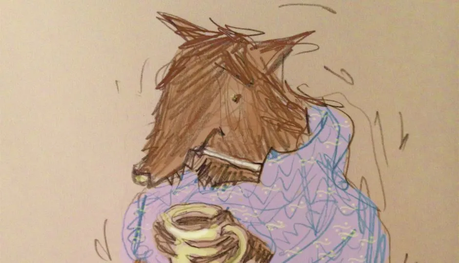 Image for Wolfgang’s Handkerchief