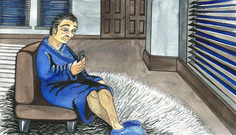 Image for Perchance Not to Dream